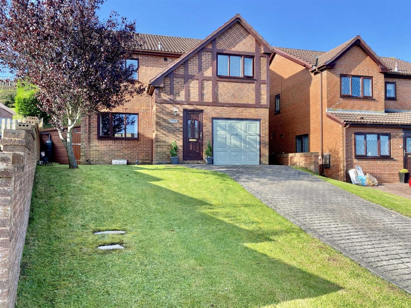 Bryn Cadno, Upper Colwyn Bay